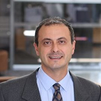 Photo of Mehmet Yavuz