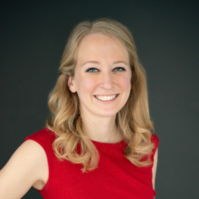Photo of Melissa Landon