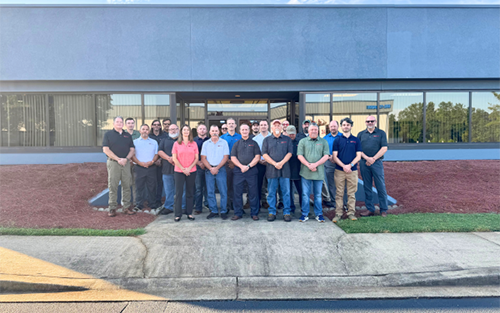 Thumbnail for Meltio Names AEC as Its Official Sales Partner to Boost Growth in the US Metal Additive Manufacturing Market