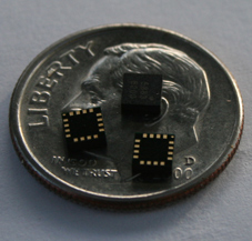 Thumbnail for MEMSIC announces the MMC5883MA 3-Axis magnetic sensor