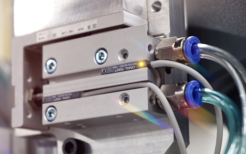 Mencom Introduces Magnetic Sensors for Industrial Applications
