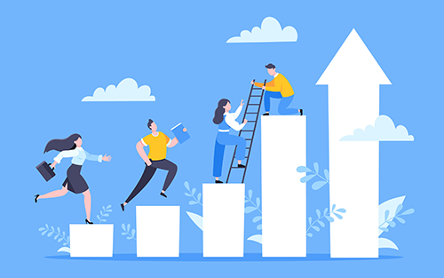 Thumbnail for Talk to Me: Automation Transformation through Mentorship