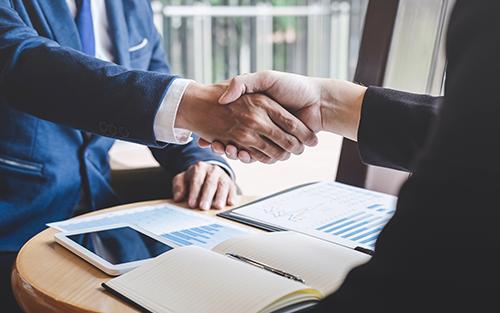 Thumbnail for Global Precision Products, LLC Acquires Will-Mor Manufacturing, LLC