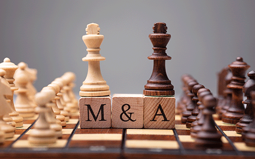 Thumbnail for Large Machine Vision Companies Acquire and Partner to Grow Portfolios