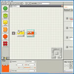 LEGO Group and National Instruments Develop Robotics kit