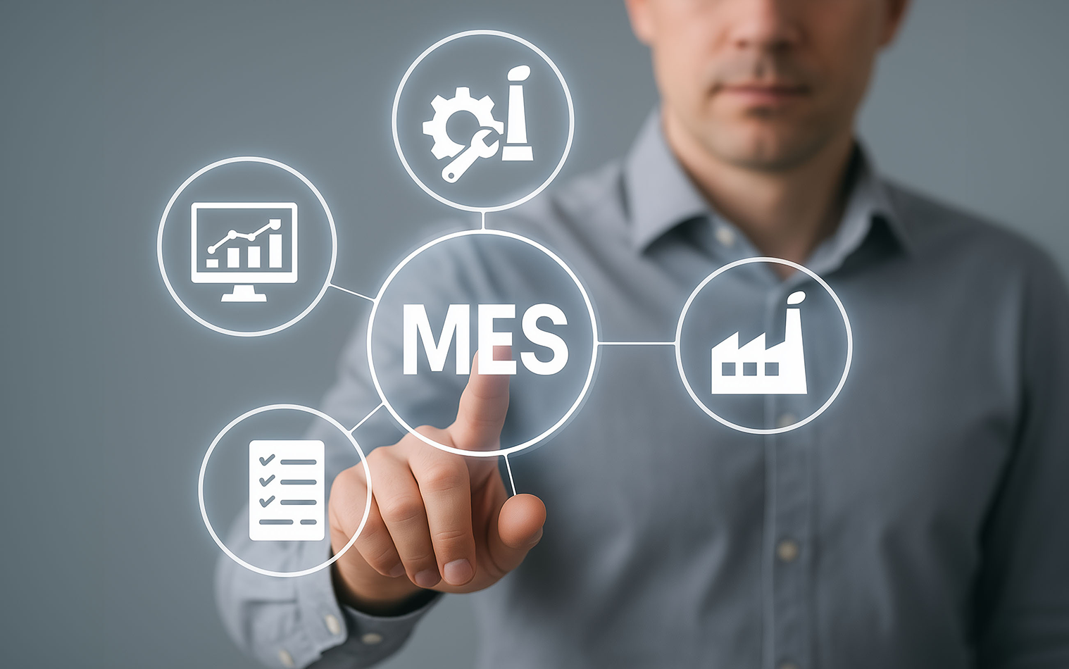 Thumbnail for Building Supply Chain Resilience: Why MOM Succeeds Where Standalone MES Fails