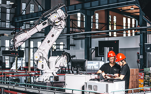 What Is MES, and Why Should Manufacturers Invest In It?