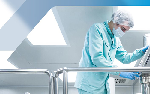 Rottendorf Pharma GmbH Adopts Rockwell Automation's FactoryTalk PharmaSuite