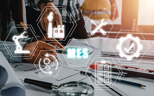 Rockwell Automation Named Leader in Gartner 2023 Magic Quadrant for Manufacturing Execution Systems