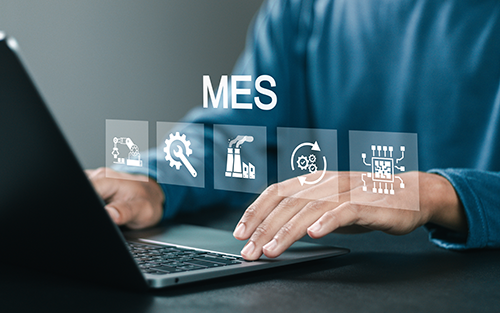 Critical Manufacturing to Demonstrate Advanced MES for Semiconductor Production at SEMICON West
