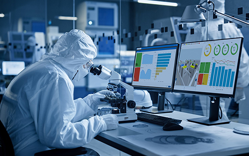 Critical Manufacturing Releases V10 of Its MES