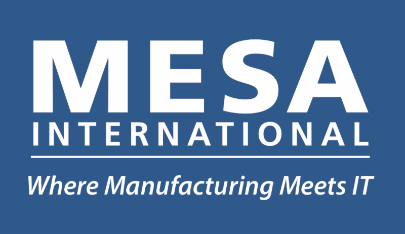 MESA to co-locate 2017 conference with IndustryWeek Manufacturing Conference and Expo