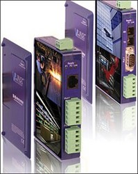 B&B announces Vlinx MESR Modbus Ethernet-to-Serial gateway