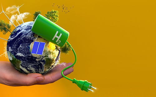 Deutsche Messe and DWV Announce New H2Eco Award