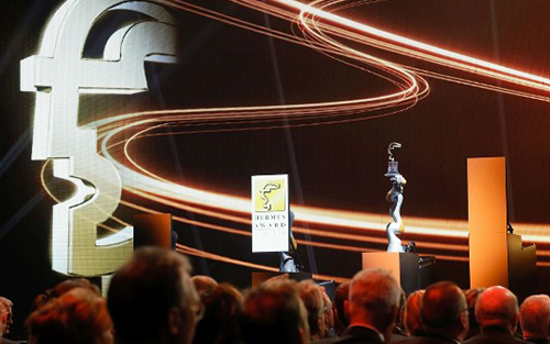 Thumbnail for Three Nominees Announced for Hermes Award 2021