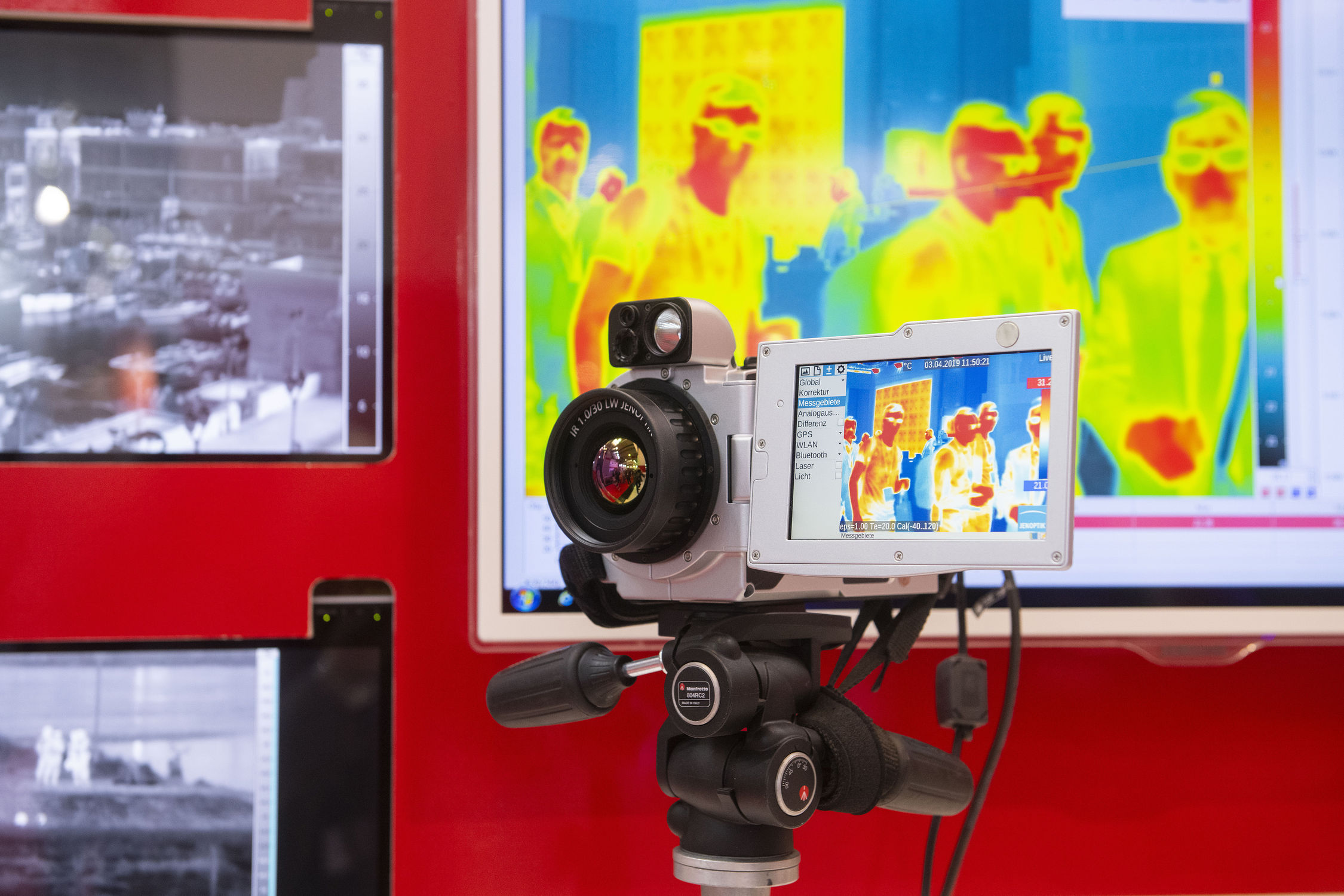 Thumbnail for HANNOVER MESSE 2020 to focus on digital transformation and logistics