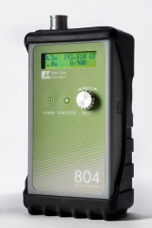 Thumbnail for New Star Environmental announces Model 804 Handheld Particle Counter