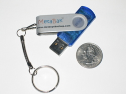 Custom Computer Systems announces MetaBAK backup system for Johnson Controls Metasys