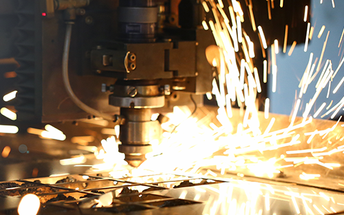 Four Reasons Automation Is the Future of Metal Fabrication