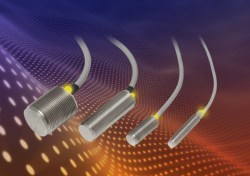 Carlo Gavazzi announces IAxxF proximity sensors