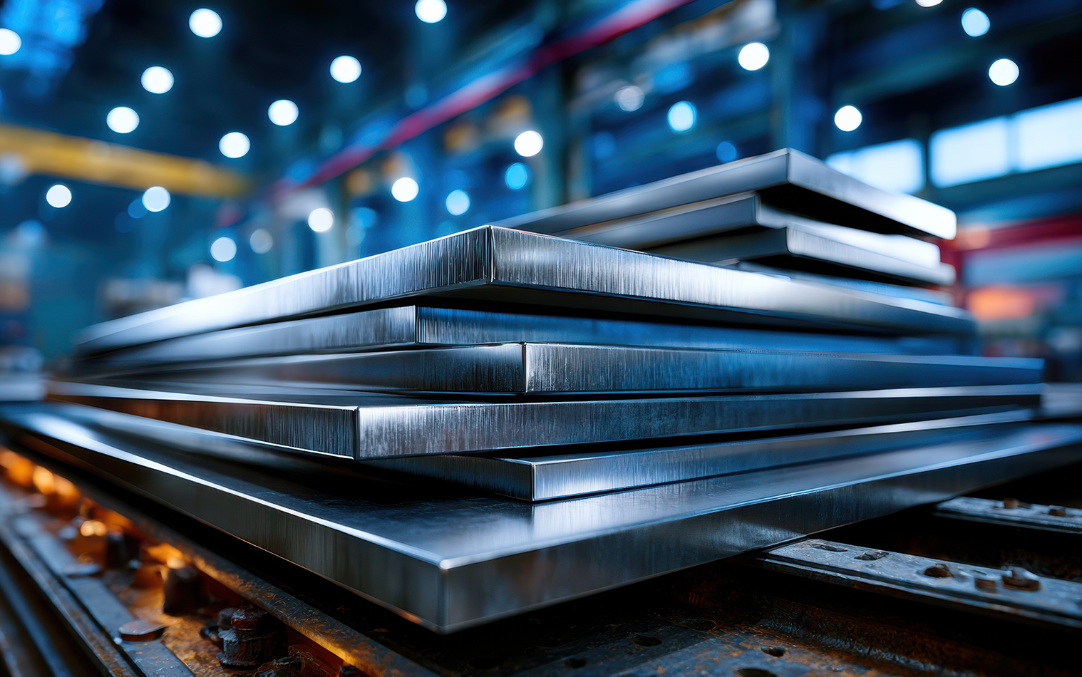 Feature Image for 2026 Metalworking Machinery Orders Set Half-Year Record