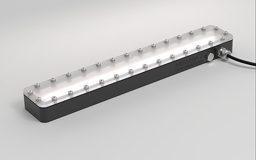Metaphase to Showcase Various Advanced LED Illumination Technologies at Automate 2025