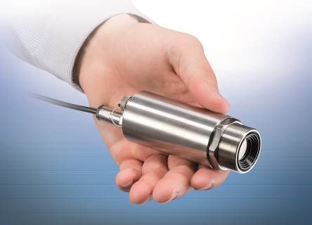Micro-Epsilon announces thermoMETER TIM 8 pyrometer