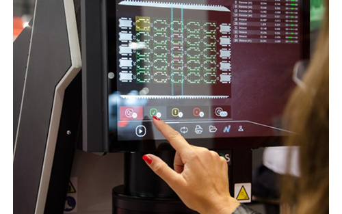 Metrios Brand Specializes in 2D Optical Measurement Systems
