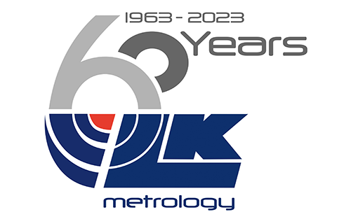 LK Metrology Celebrates 60th Anniversary