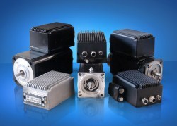Metronix adds safety to DIS-2 drive