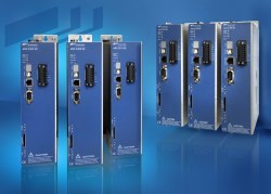 Metronix releases ARS 2000 SE servo drives
