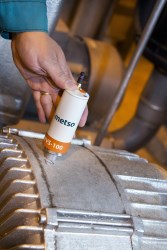 Metso releases Maintenance Pad tablet computer