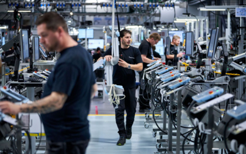 Universal Robots Announces Partnership with Global Technology Integrator Denali
