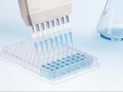Mettler Toledo introduces Rainin BioClean pipette tips