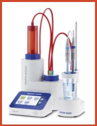 Mettler Toledo introduces Easy Na Sodium Analyzer
