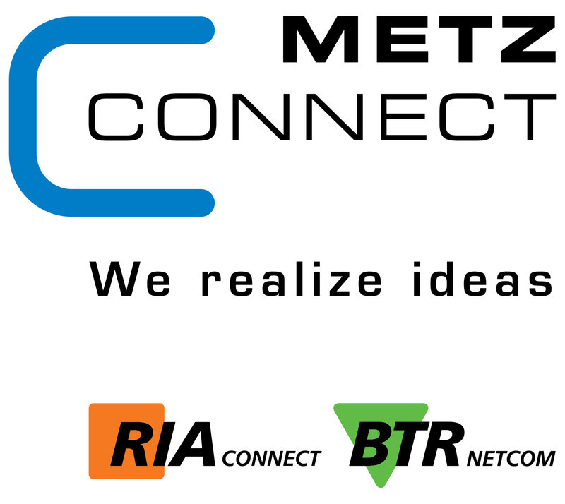 Photo of METZ CONNECT USA Inc.