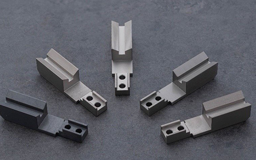 meviy Expands CNC Milling Capabilities With New Heat Treatment Options