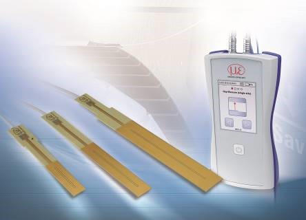 Micro-Epsilon introduces capaNCDT MD6-22 capacitive measuring device