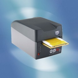 ASI announces MARKINGenius2 Labeling System