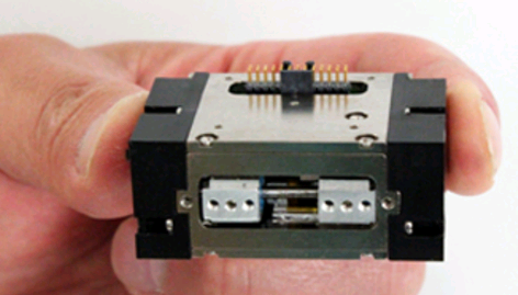 Electromate introduces MGR5 micro gripper