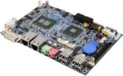 Avalue releases EPI-QM57 single board computer