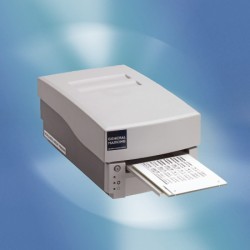 ASI announces MARKINGenius Thermal Transfer Label printer