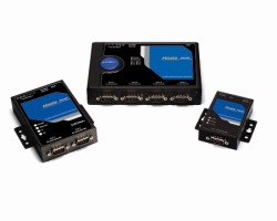 Thumbnail for MOXA prioritizes MGate MB3000 Modbus gateways
