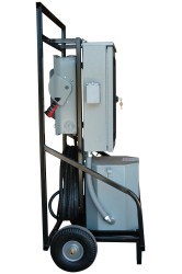 Larson Electronics Introduces MGL7 Temporary Power System