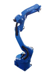 Yaskawa Motoman introduces MH12 Robot