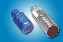 SICK announces Space-saving Photoelectric Sensors