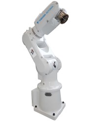 Yaskawa Introduces MH3BM clean room robot