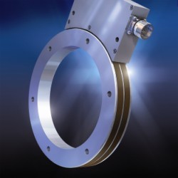 Baumer introduces MHXX Series hollow-shaft rotary encoders