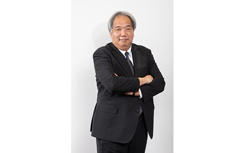 Thumbnail for MHI Compressor International Corporation Appoints Jun Fukuda as President and CEO