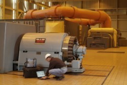 Emerson announces portable CSI XP32 Machinery analyzer